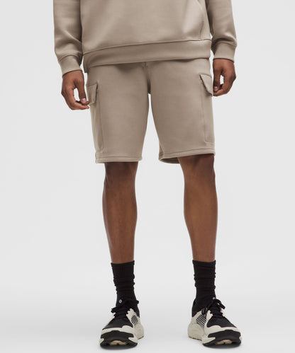 Lululemon Smooth Spacer Cargo Short 9"
