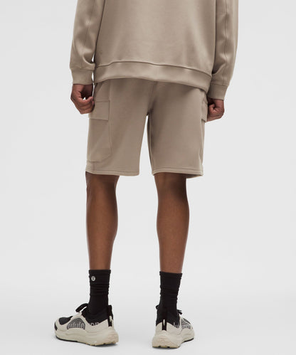 Lululemon Smooth Spacer Cargo Short 9"