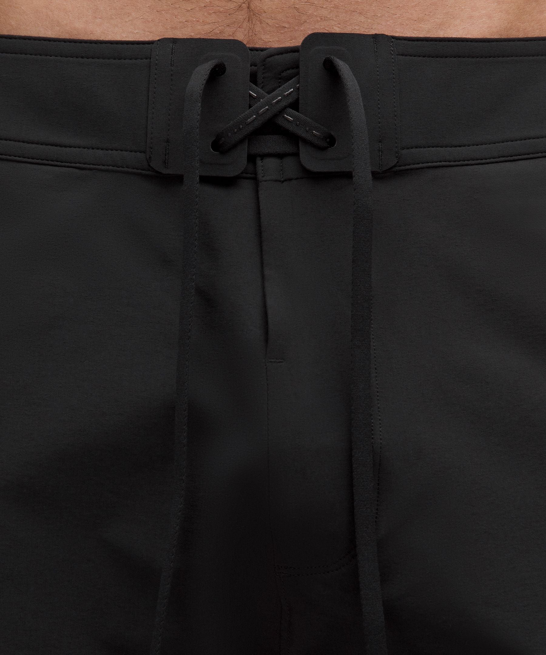 Lululemon Classic-Fit Linerless Board Short 7"