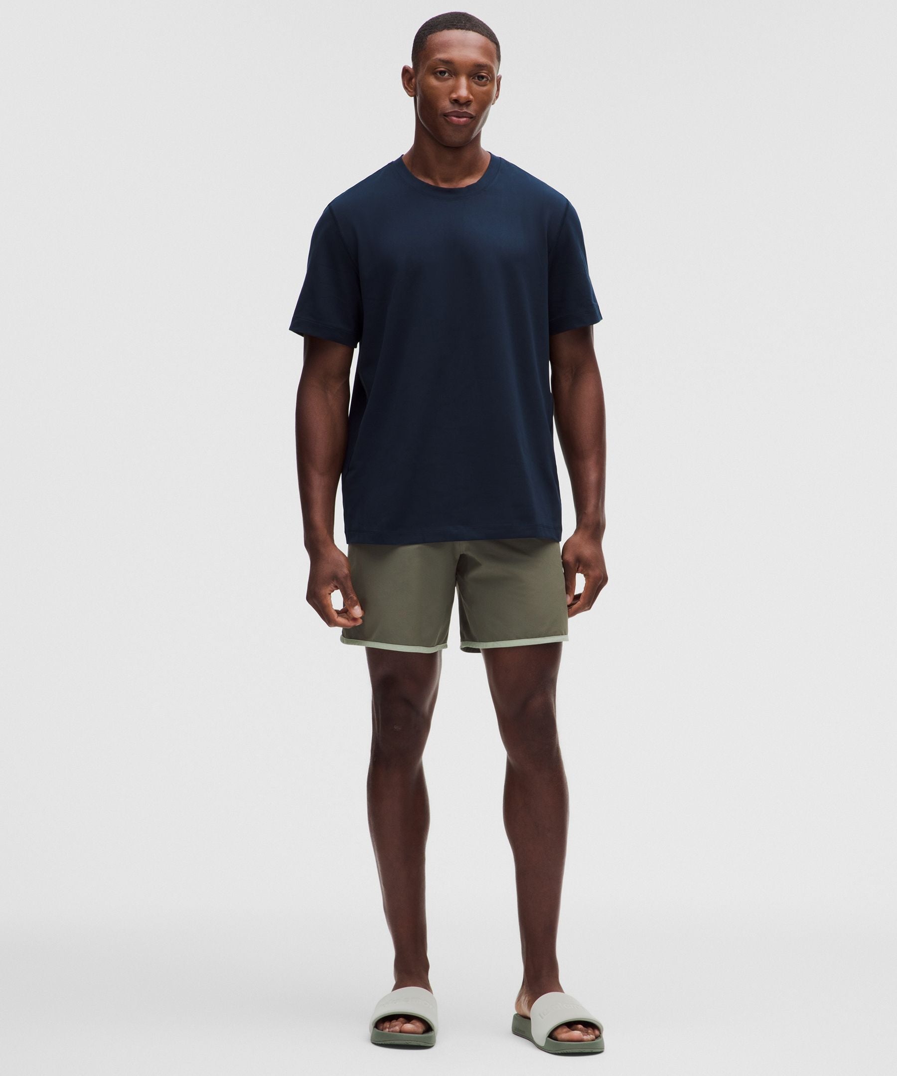 Lululemon Classic-Fit Linerless Board Short 7"