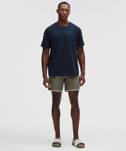 Lululemon Classic-Fit Linerless Board Short 7"