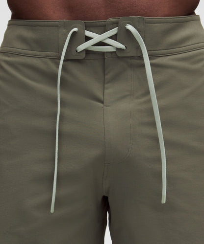 Lululemon Classic-Fit Linerless Board Short 7"