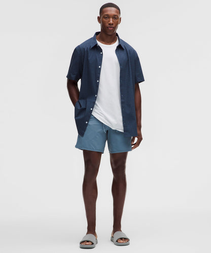 Lululemon Classic-Fit Linerless Board Short 7"