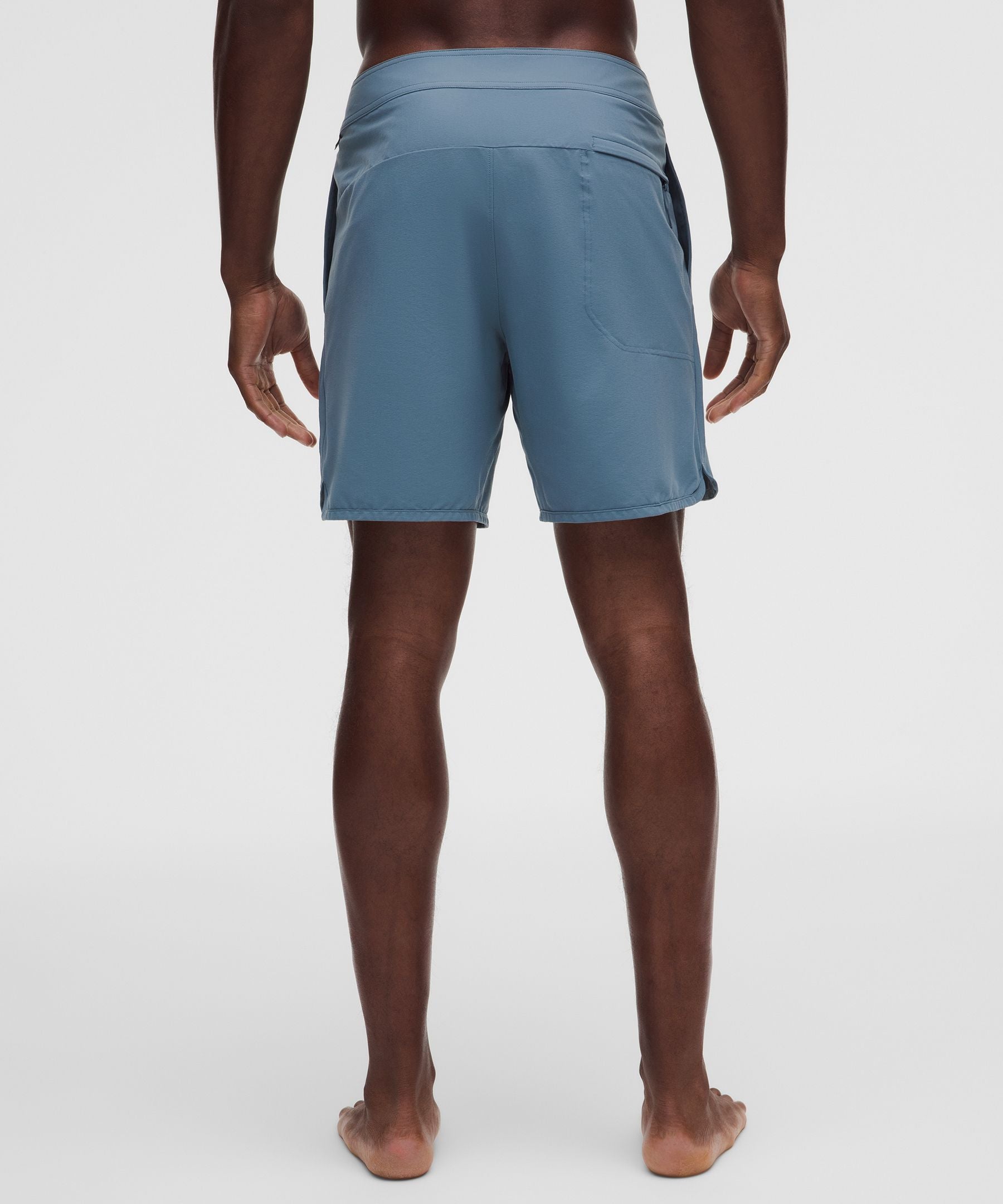 Lululemon Classic-Fit Linerless Board Short 7"