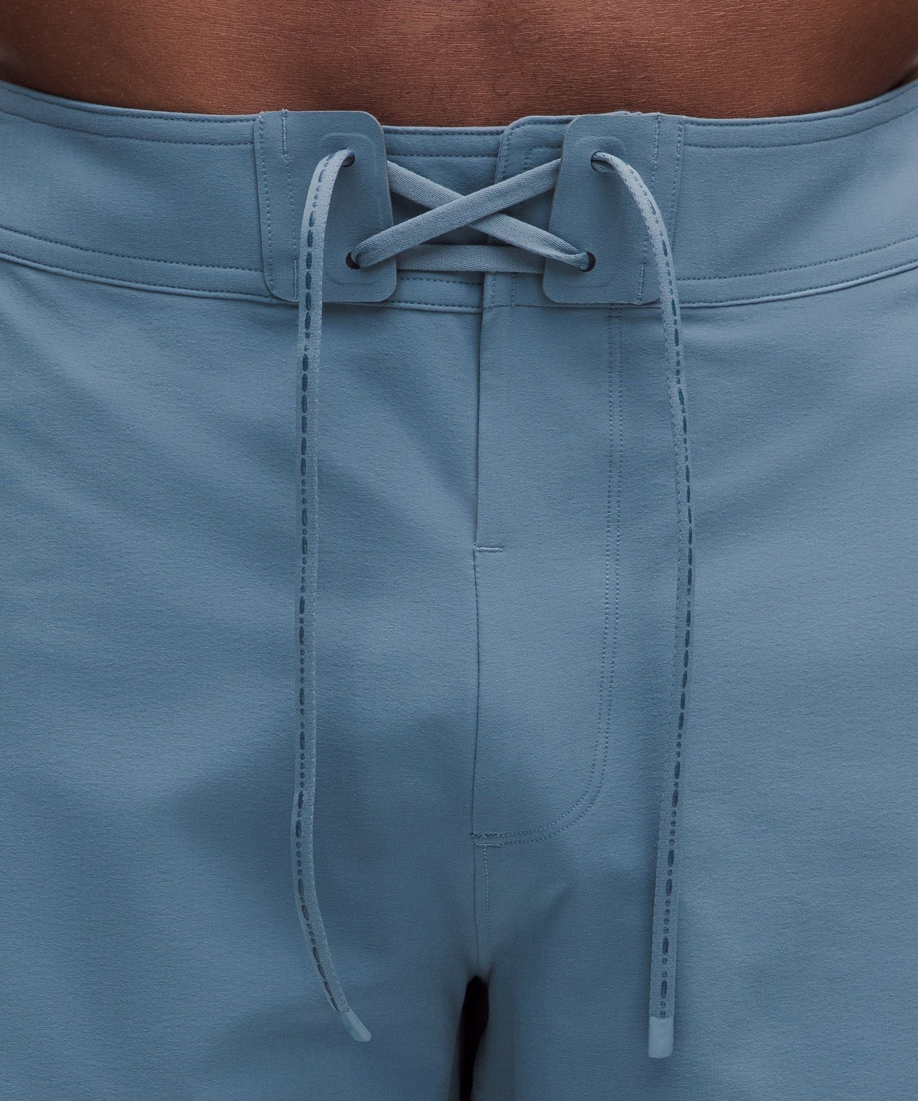 Lululemon Classic-Fit Linerless Board Short 7"