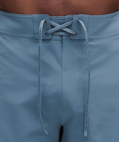 Lululemon Classic-Fit Linerless Board Short 7"