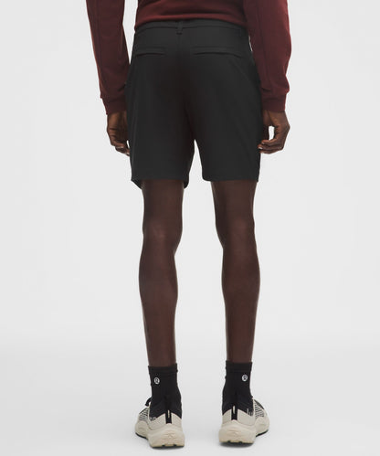 Lululemon ABC Classic-Fit Short 7" *Warpstreme