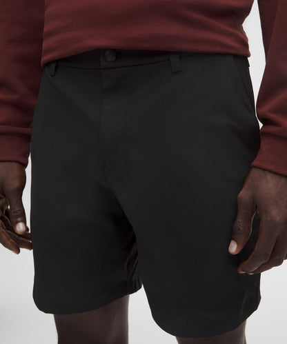 Lululemon ABC Classic-Fit Short 7" *Warpstreme