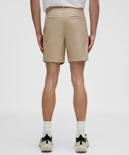 Lululemon ABC Classic-Fit Short 7" *Warpstreme