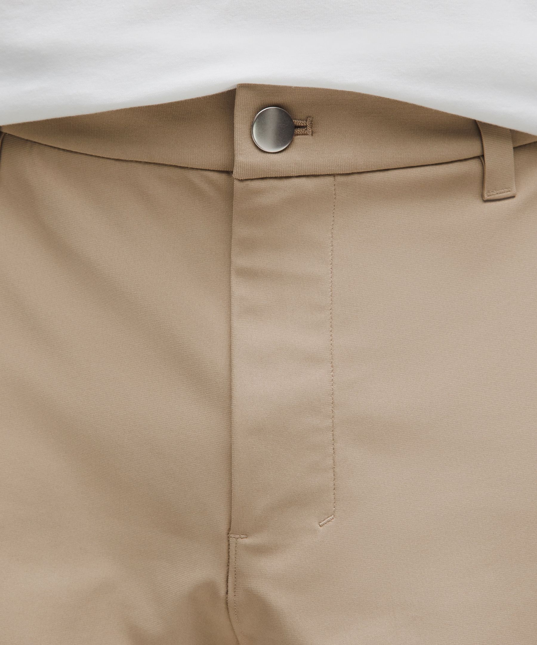 Lululemon ABC Classic-Fit Short 7" *Warpstreme