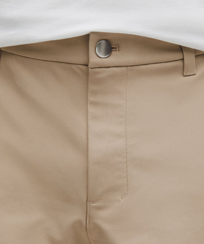 Lululemon ABC Classic-Fit Short 7" *Warpstreme