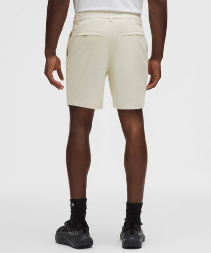 Lululemon ABC Classic-Fit Short 7" *Warpstreme