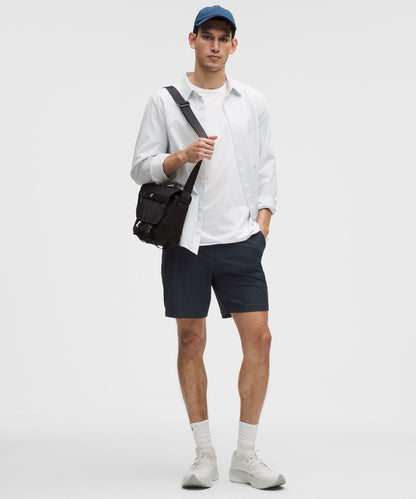 Lululemon ABC Classic-Fit Short 7" *Warpstreme