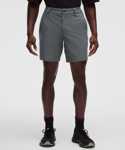Lululemon ABC Classic-Fit Short 7" *Warpstreme