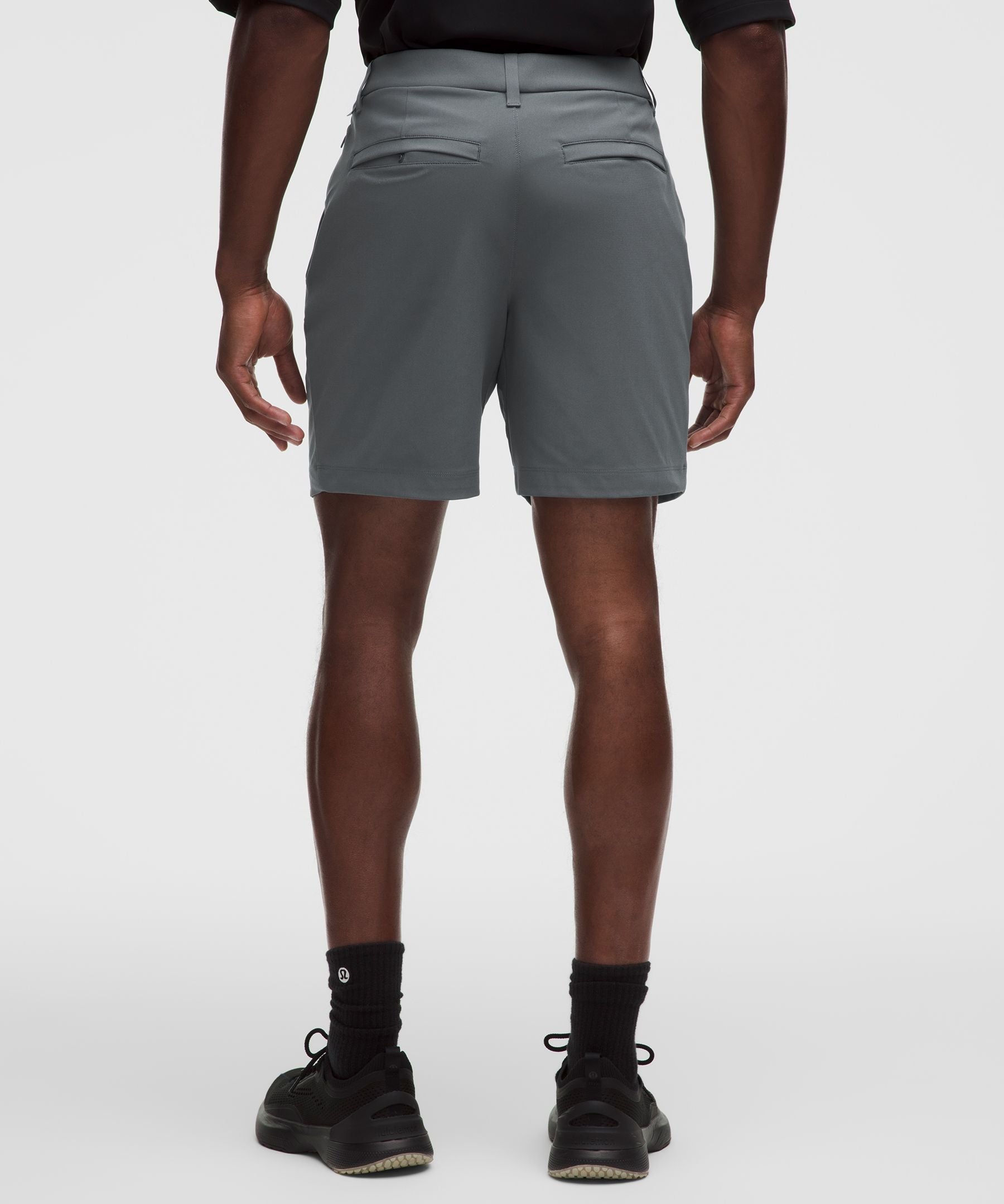 Lululemon ABC Classic-Fit Short 7" *Warpstreme