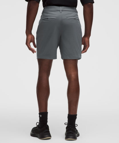 Lululemon ABC Classic-Fit Short 7" *Warpstreme