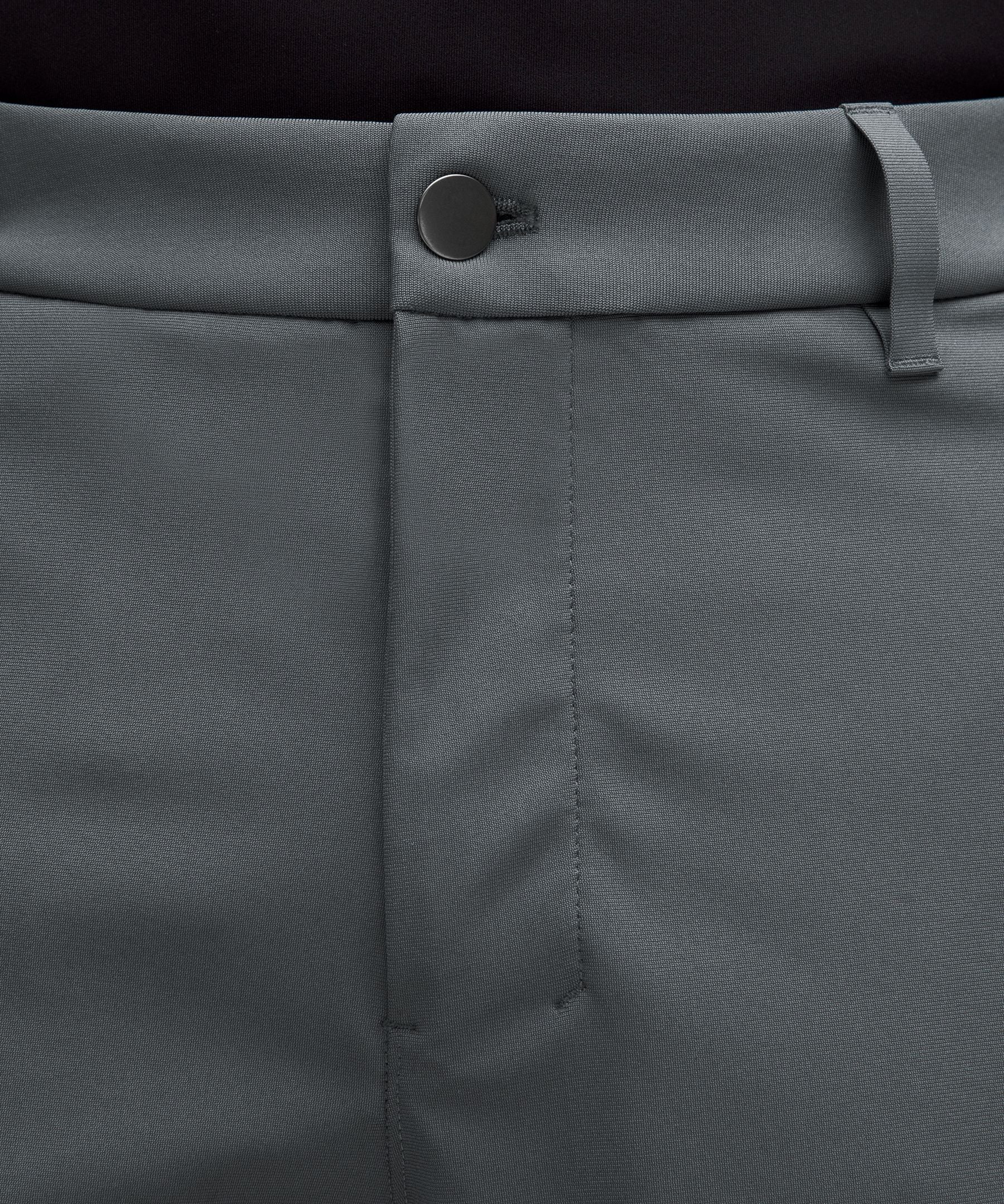 Lululemon ABC Classic-Fit Short 7" *Warpstreme