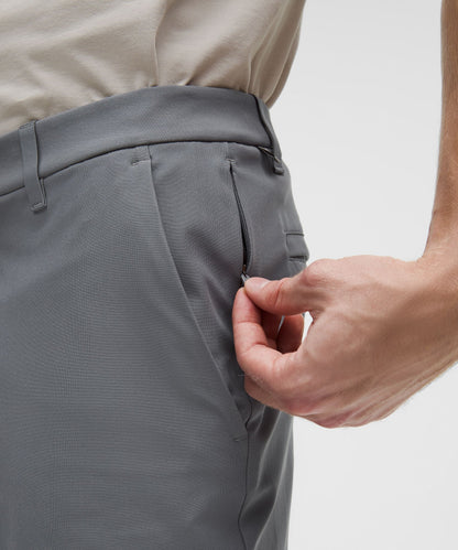 Lululemon ABC Classic-Fit Short 7" *Warpstreme