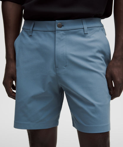 Lululemon ABC Classic-Fit Short 7" *Warpstreme