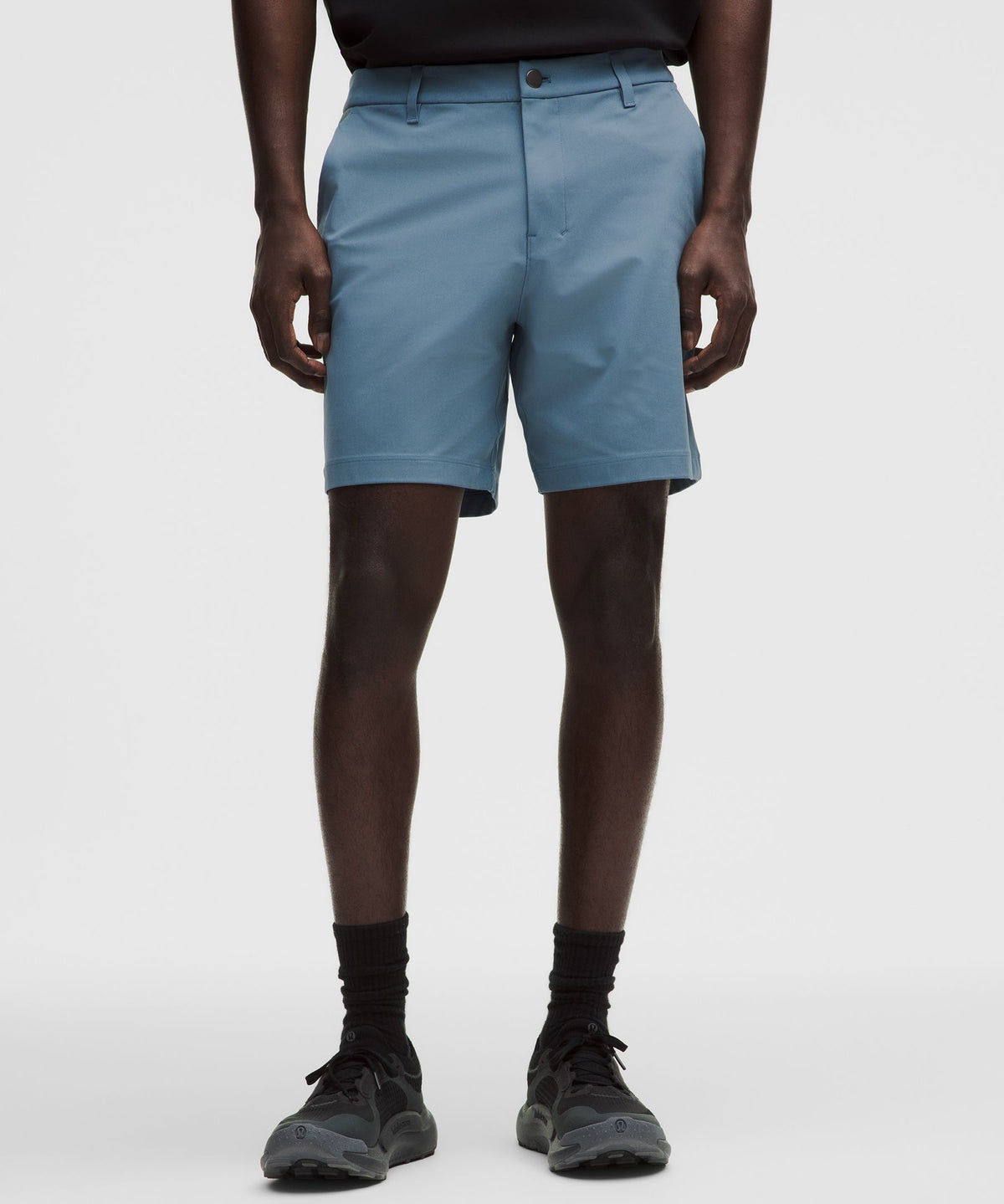 Lululemon ABC Classic-Fit Short 7" *Warpstreme