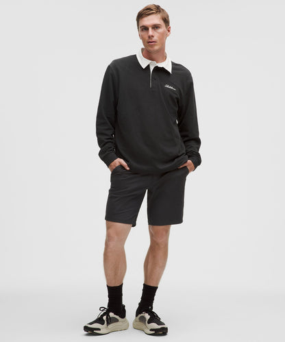 Lululemon ABC Classic-Fit Short 9" *Warpstreme
