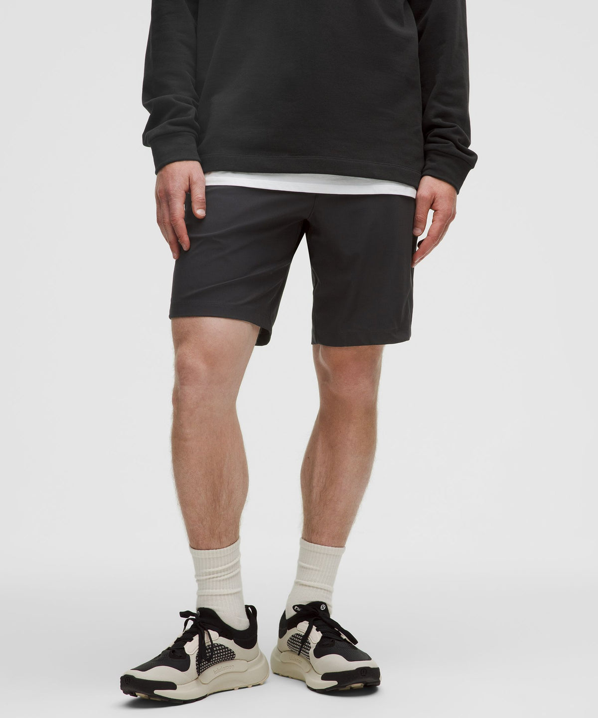 Lululemon ABC Classic-Fit Short 9" *Warpstreme