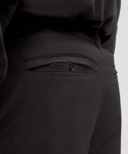 Lululemon ABC Classic-Fit Short 9" *Warpstreme