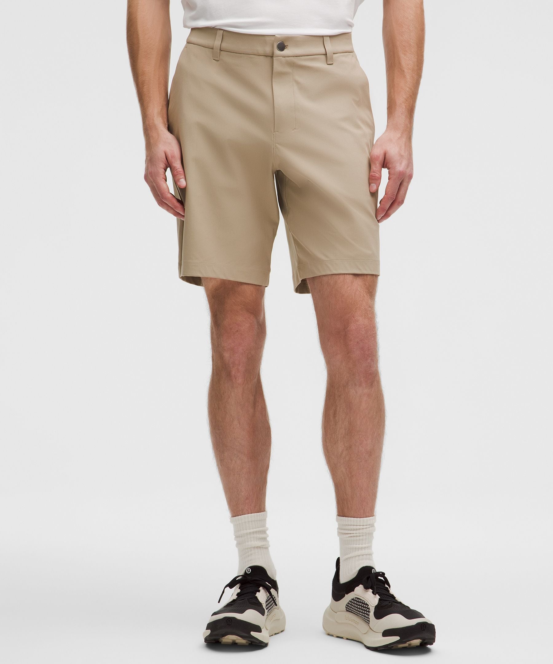 Lululemon ABC Classic-Fit Short 9" *Warpstreme