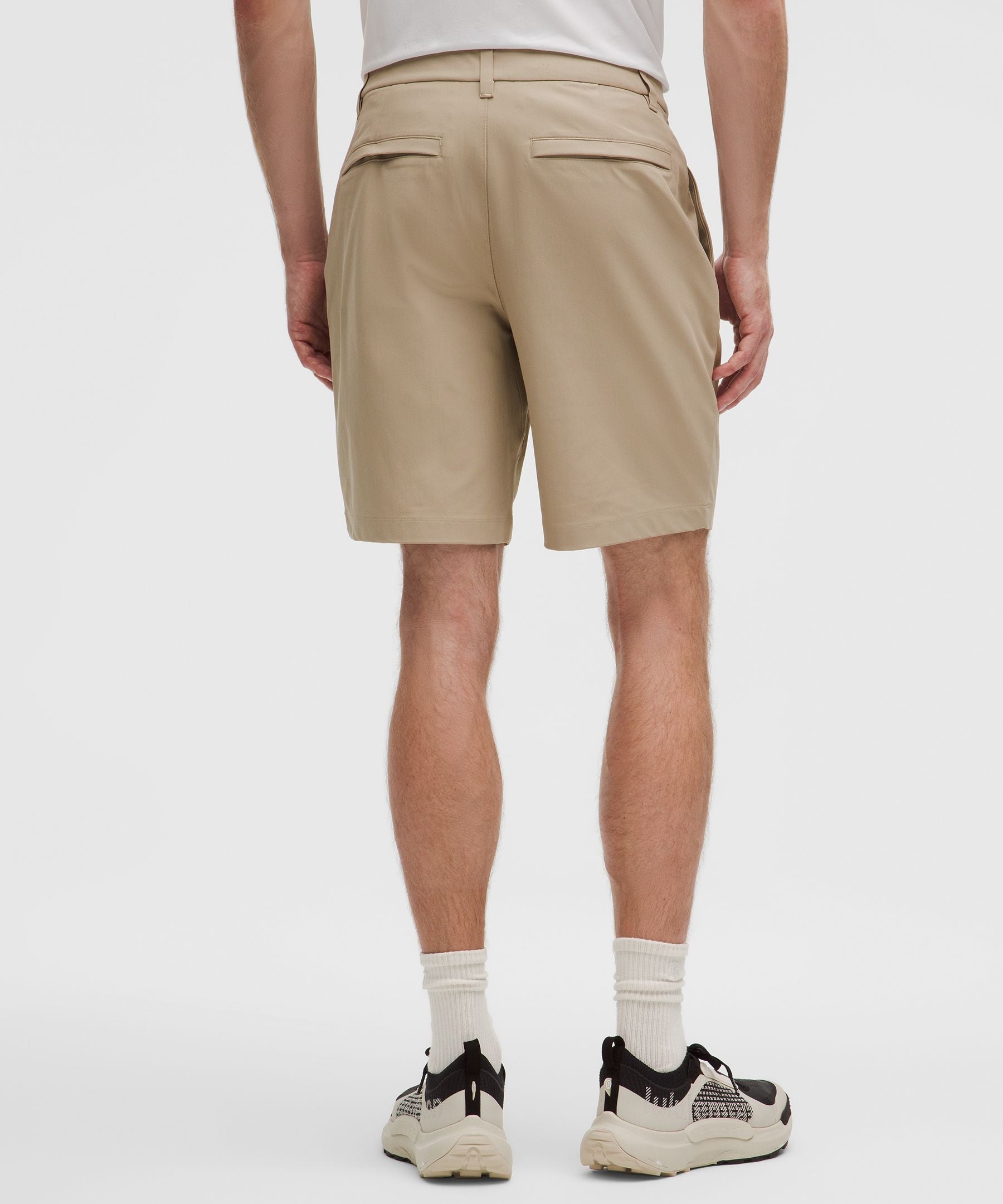 Lululemon ABC Classic-Fit Short 9" *Warpstreme