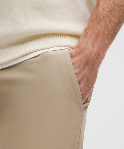 Lululemon ABC Classic-Fit Short 9" *Warpstreme
