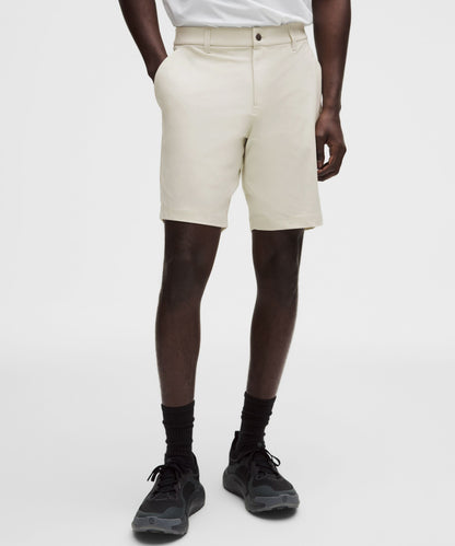 Lululemon ABC Classic-Fit Short 9" *Warpstreme