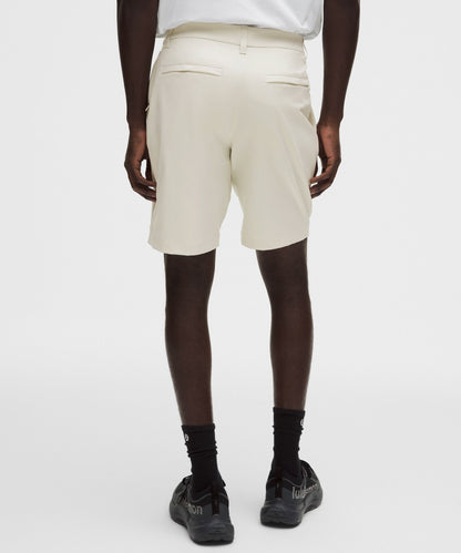 Lululemon ABC Classic-Fit Short 9" *Warpstreme