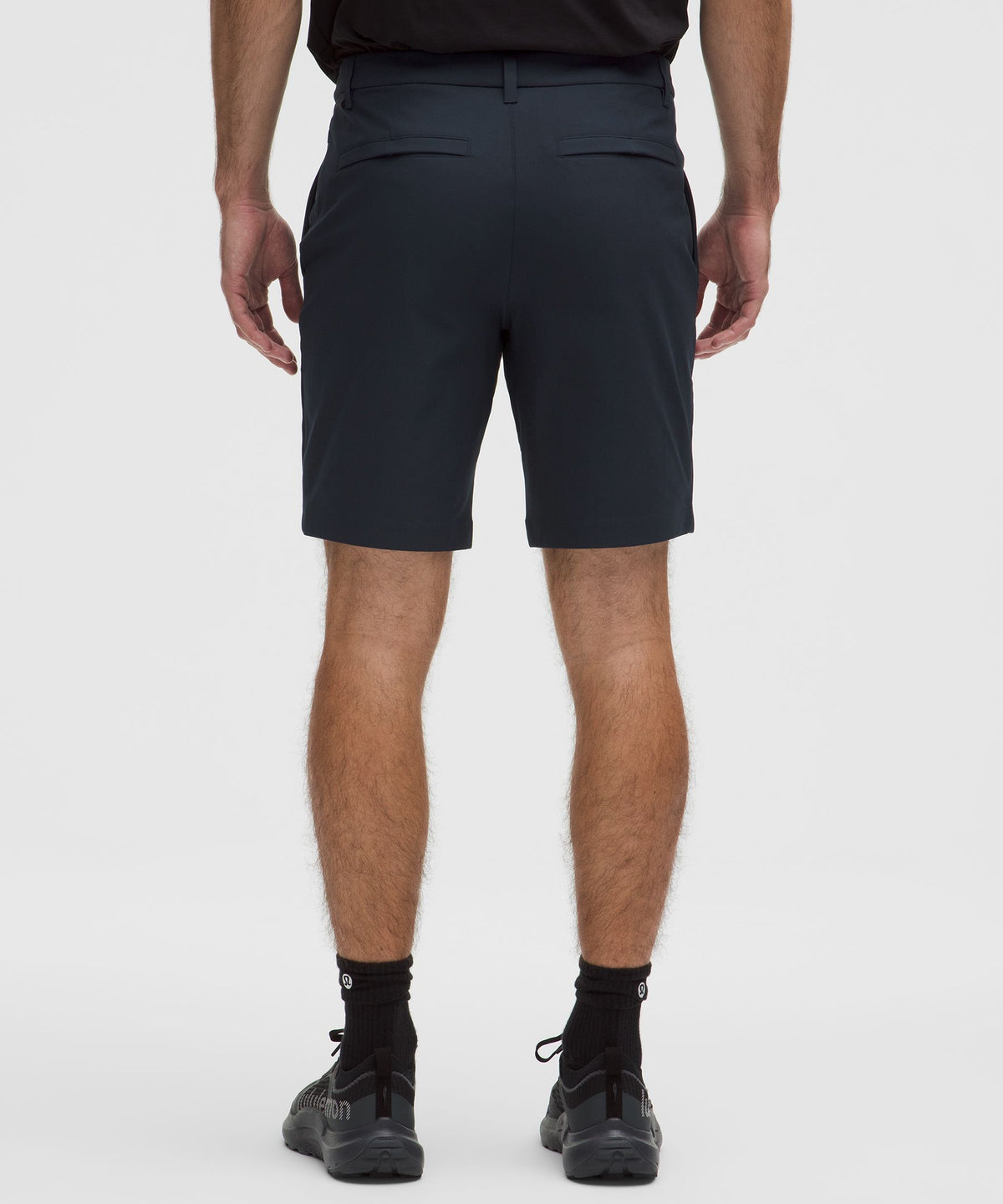 Lululemon ABC Classic-Fit Short 9" *Warpstreme