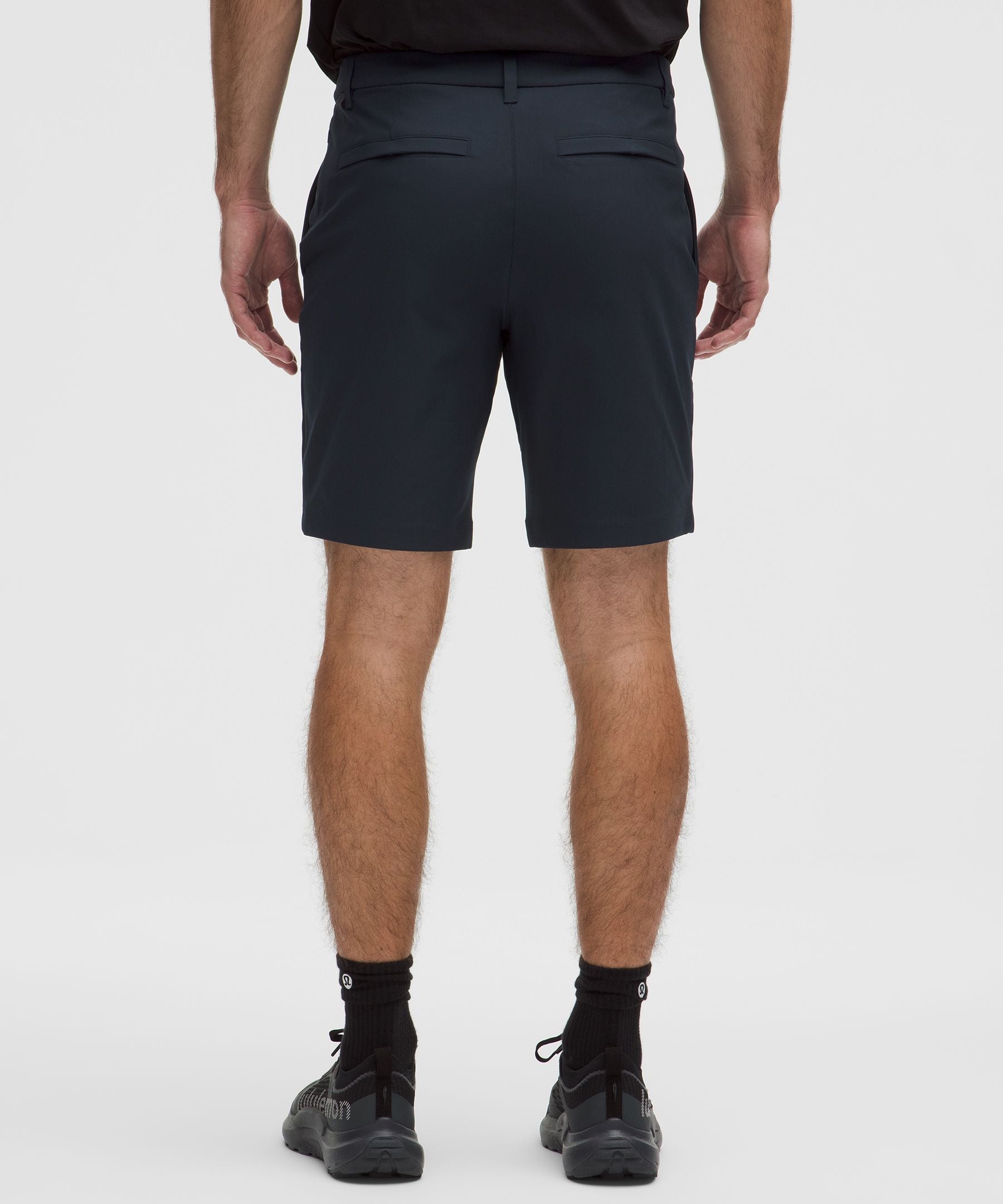 Lululemon ABC Classic-Fit Short 9" *Warpstreme