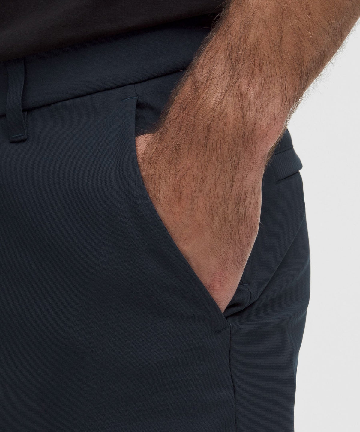 Lululemon ABC Classic-Fit Short 9" *Warpstreme