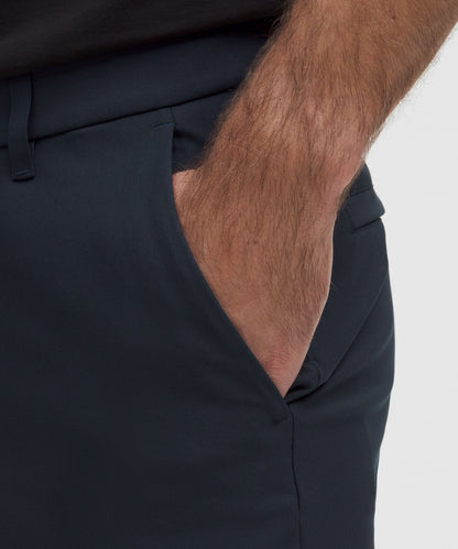 Lululemon ABC Classic-Fit Short 9" *Warpstreme