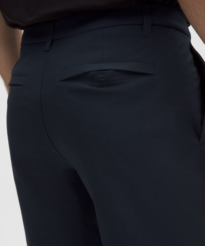 Lululemon ABC Classic-Fit Short 9" *Warpstreme