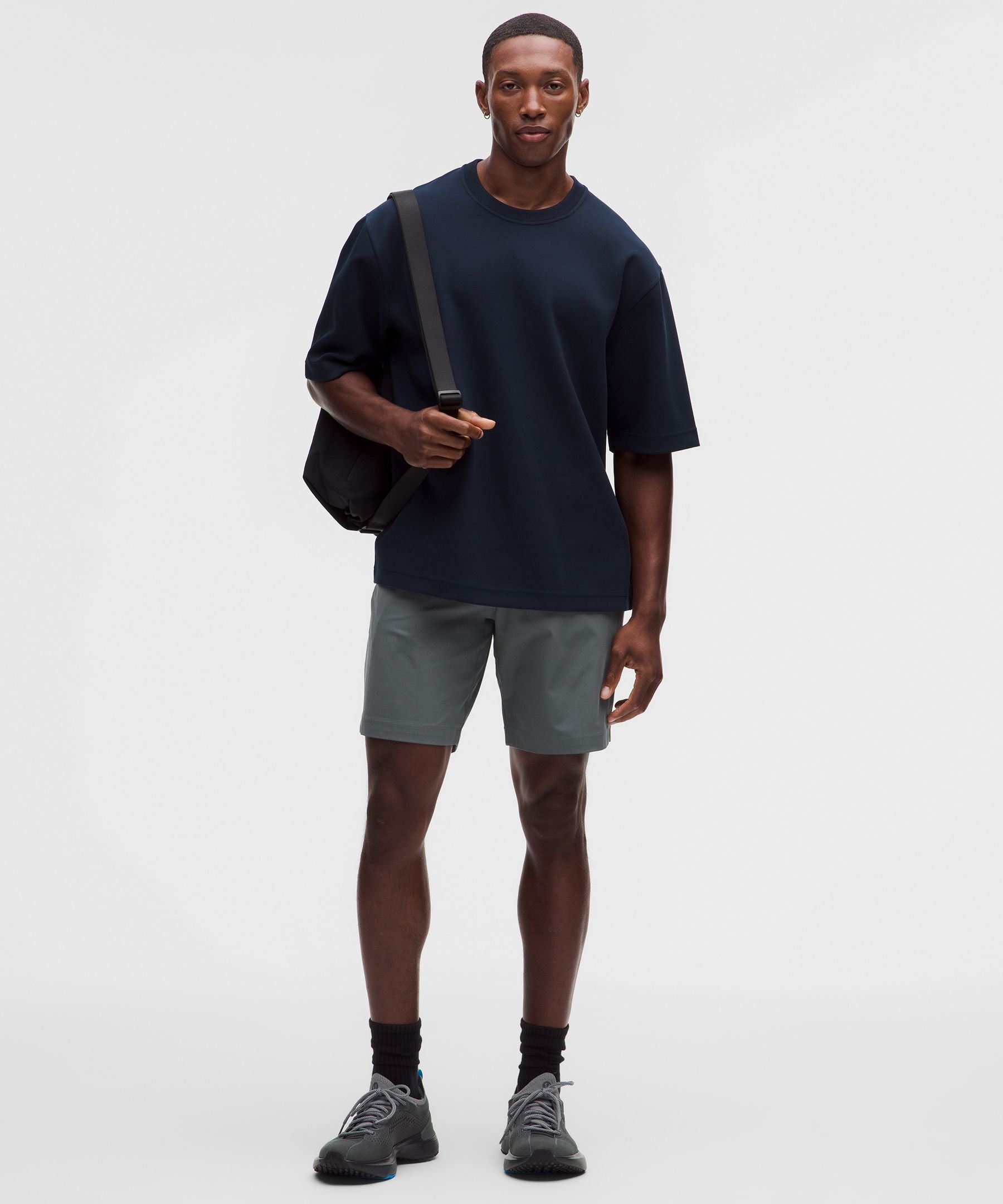 Lululemon ABC Classic-Fit Short 9" *Warpstreme