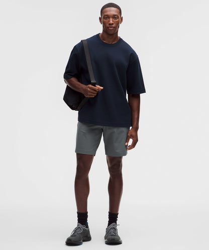 Lululemon ABC Classic-Fit Short 9" *Warpstreme