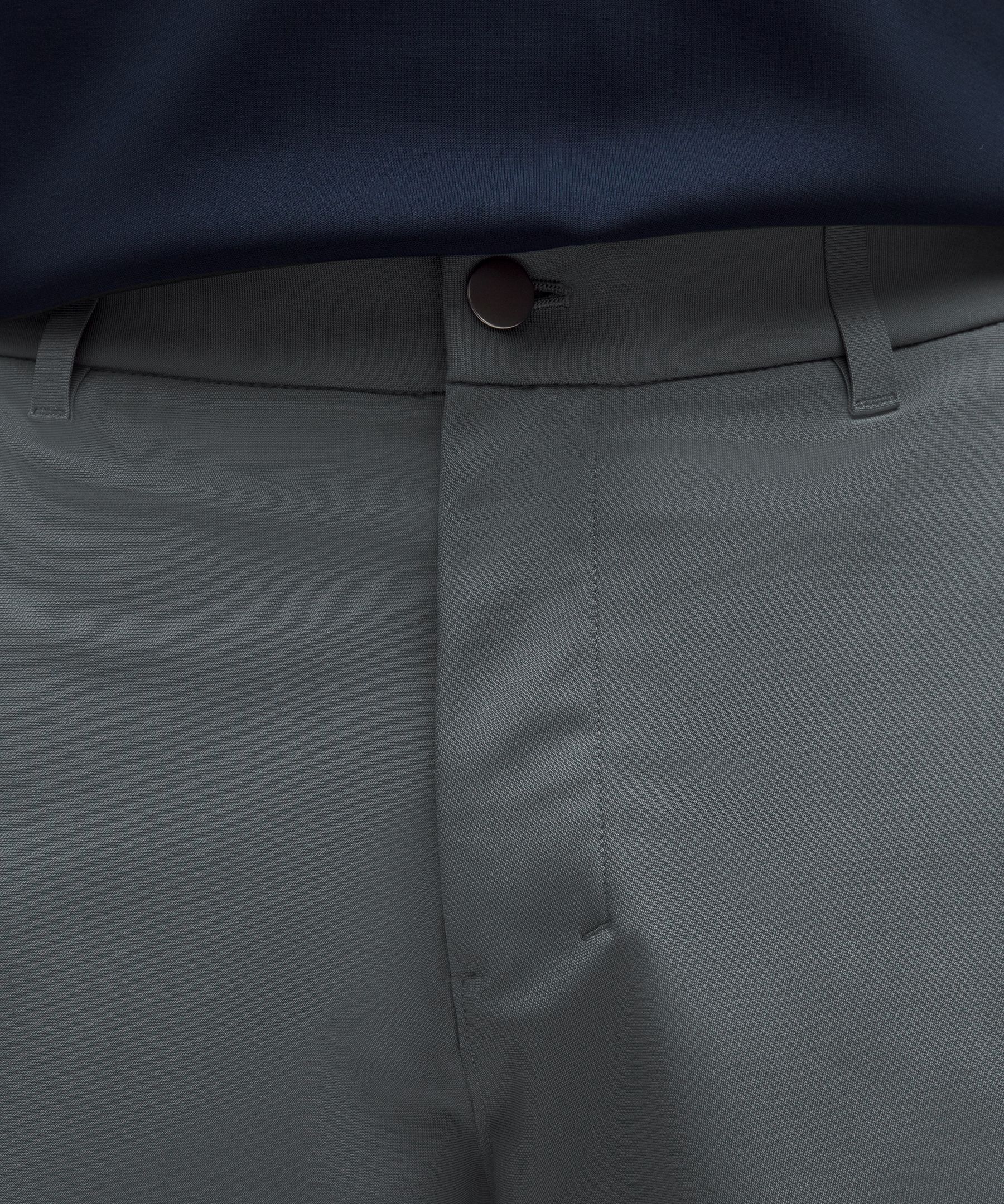 Lululemon ABC Classic-Fit Short 9" *Warpstreme