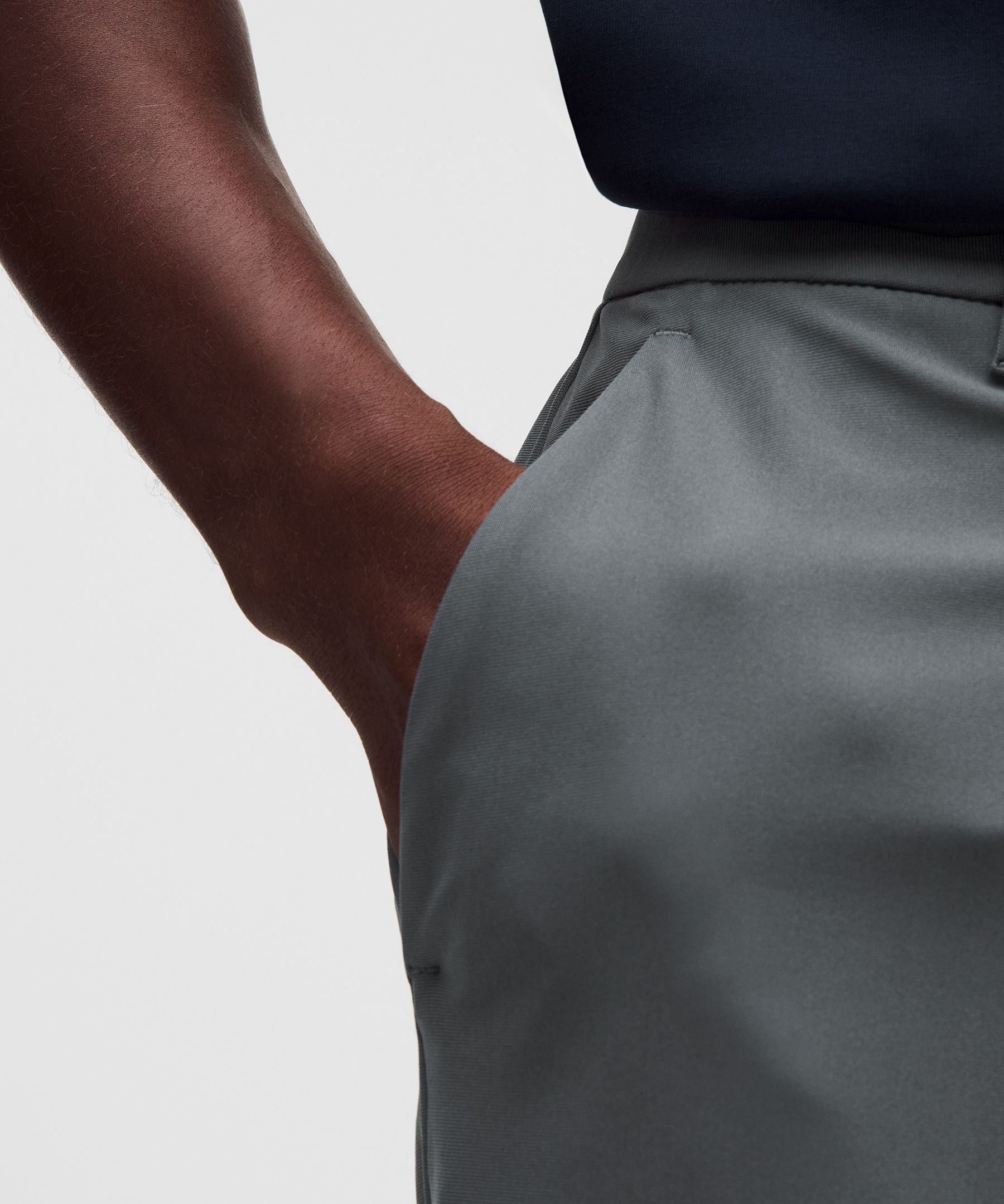 Lululemon ABC Classic-Fit Short 9" *Warpstreme