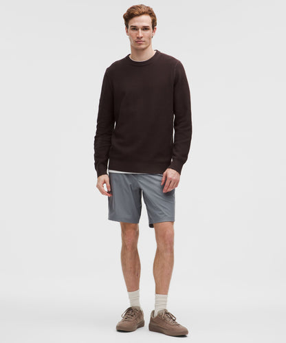 Lululemon ABC Classic-Fit Short 9" *Warpstreme