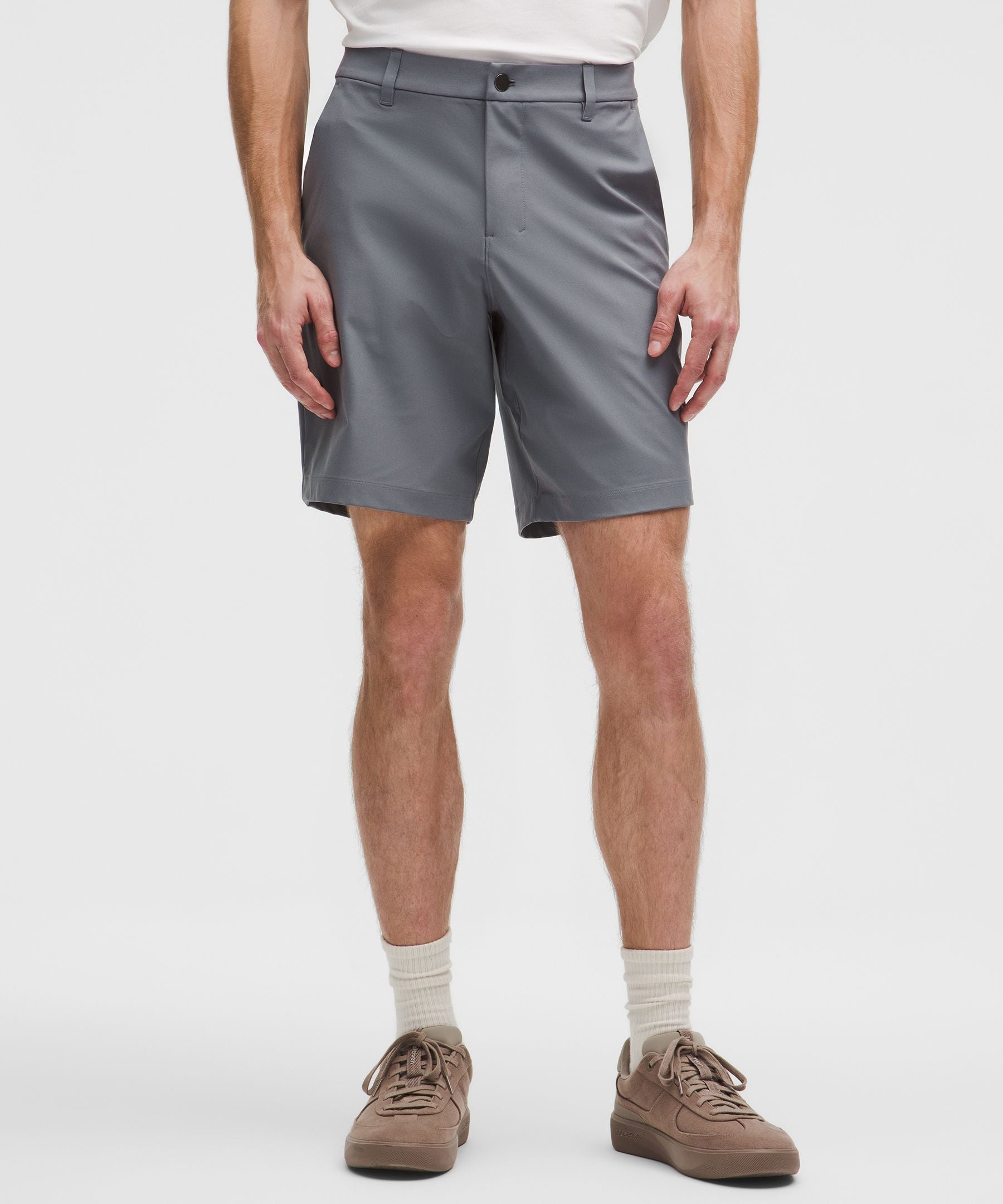 Lululemon ABC Classic-Fit Short 9" *Warpstreme