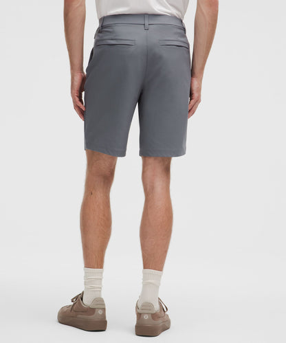 Lululemon ABC Classic-Fit Short 9" *Warpstreme