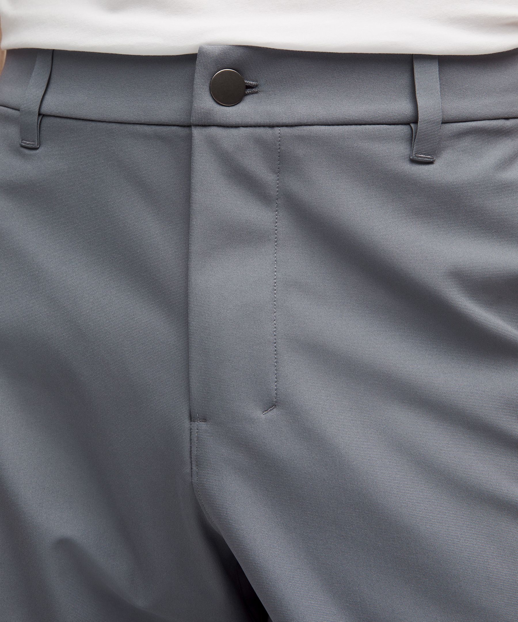 Lululemon ABC Classic-Fit Short 9" *Warpstreme