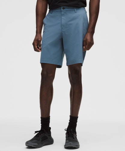 Lululemon ABC Classic-Fit Short 9" *Warpstreme