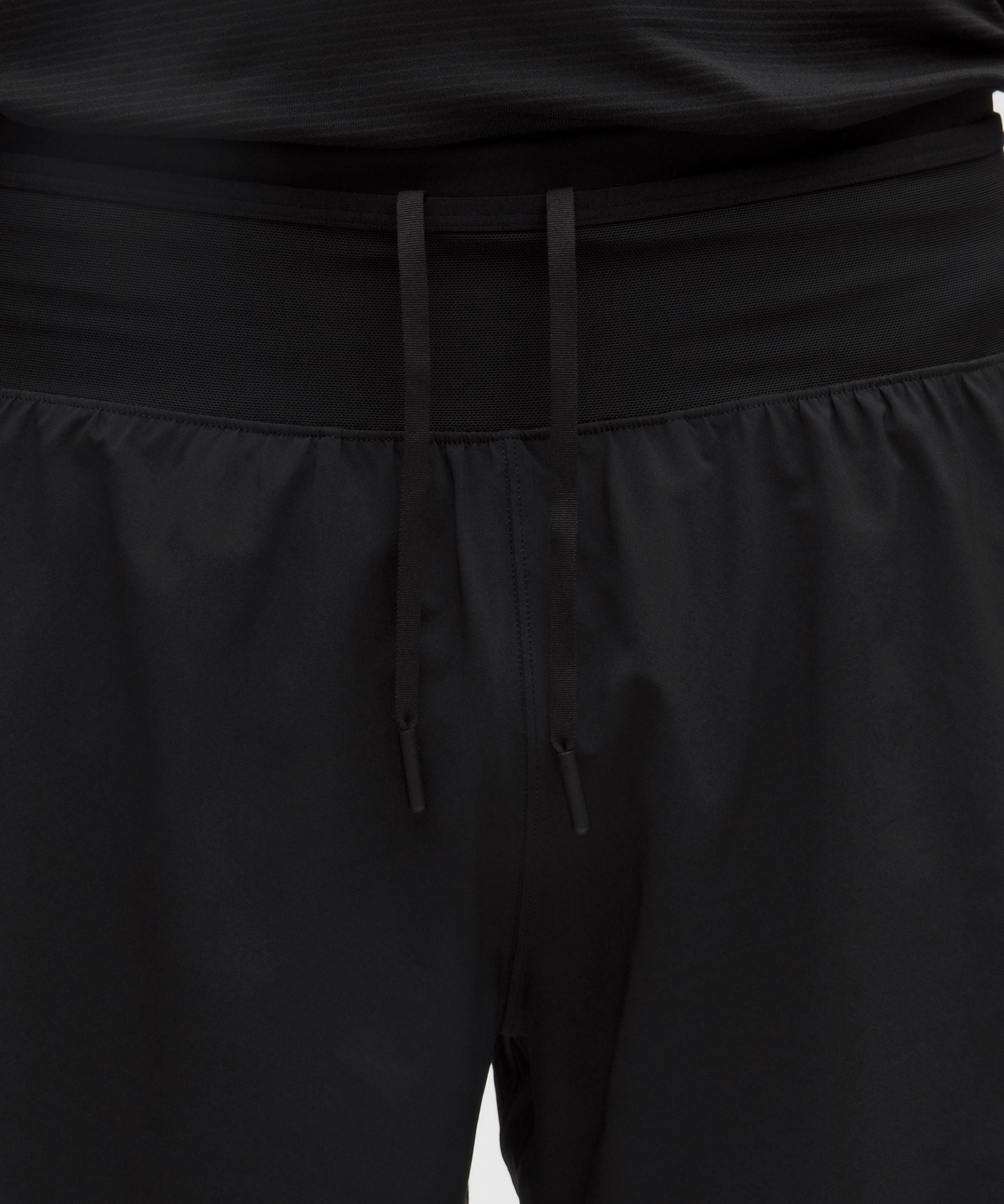 Lululemon Fast and Free Multi-Pocket Running Short 5"