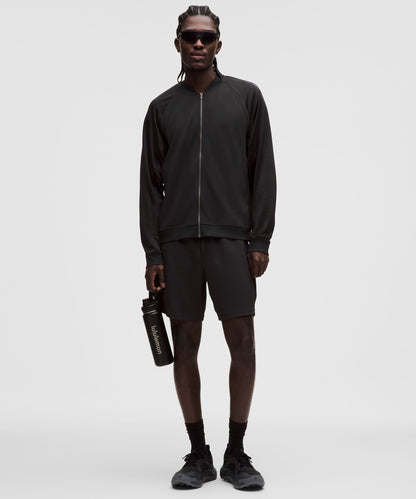 Lululemon Pace Breaker Linerless Short 7" *Shine