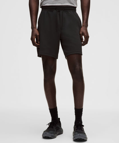 Lululemon Pace Breaker Linerless Short 7" *Shine