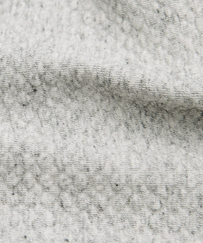 Lululemon Textured Double-Knit Cotton Short 7"